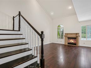 19554 Crystal Ridge Lane, Porter Ranch CA 91326