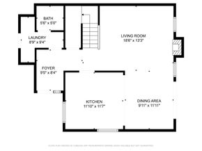 19554 Crystal Ridge Lane, Porter Ranch CA 91326