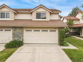 19554 Crystal Ridge Lane, Porter Ranch CA 91326
