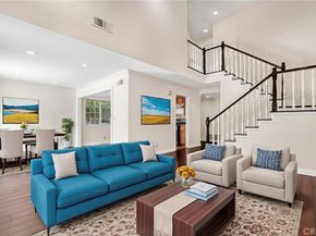 19554 Crystal Ridge Lane, Porter Ranch CA 91326