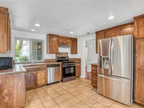 19554 Crystal Ridge Lane, Porter Ranch CA 91326