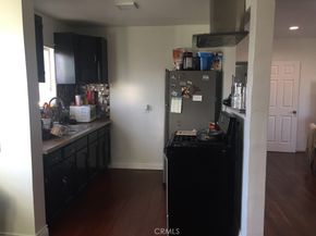 3887 S Van Ness Avenue, Los Angeles CA 90062