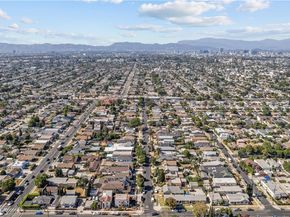 3887 S Van Ness Avenue, Los Angeles CA 90062