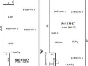 3887 S Van Ness Avenue, Los Angeles CA 90062