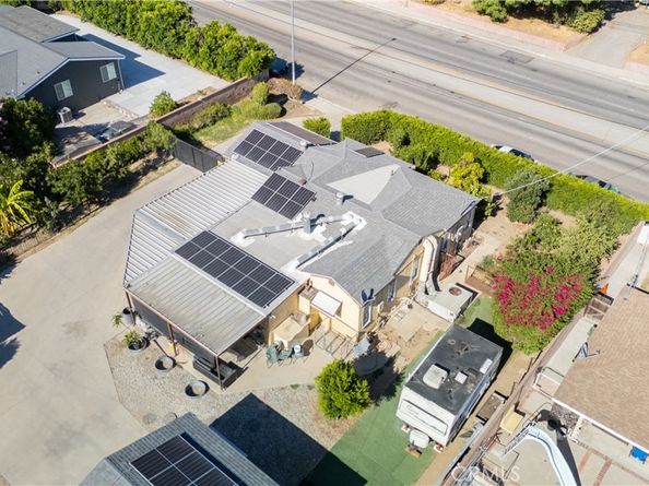 7645 Wilbur Avenue, Reseda CA 91335