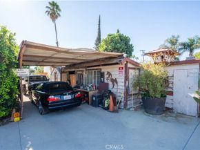 7645 Wilbur Avenue, Reseda CA 91335