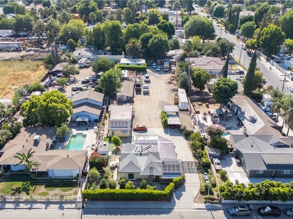 7645 Wilbur Avenue, Reseda CA 91335