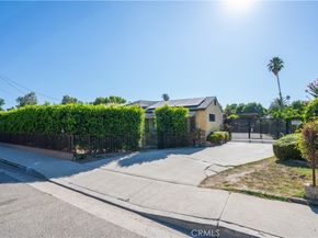 7645 Wilbur Avenue, Reseda CA 91335