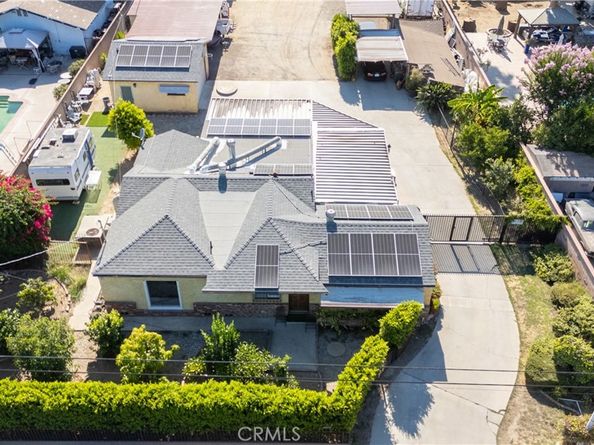 7645 Wilbur Avenue, Reseda CA 91335