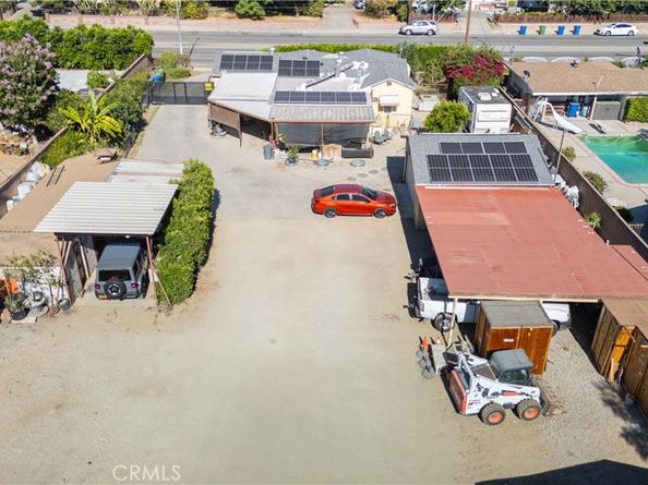 7645 Wilbur Avenue, Reseda CA 91335