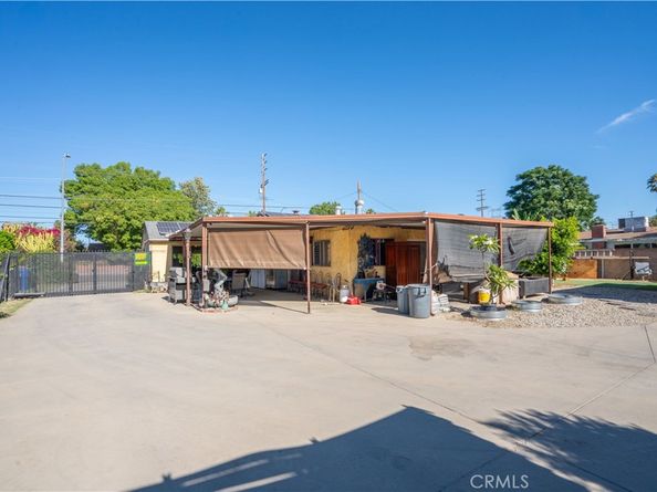 7645 Wilbur Avenue, Reseda CA 91335