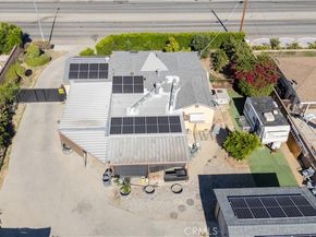 7645 Wilbur Avenue, Reseda CA 91335