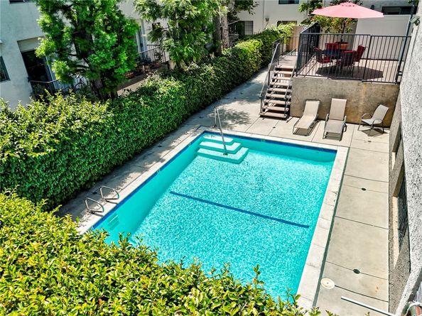 11100 Acama Street 16, Studio City CA 91602