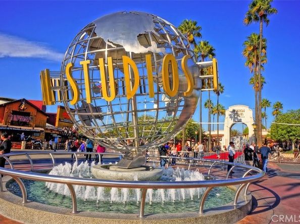 11100 Acama Street 16, Studio City CA 91602