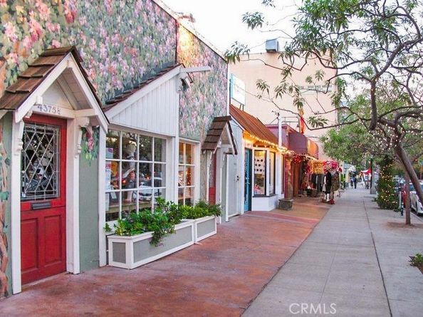 11100 Acama Street 16, Studio City CA 91602