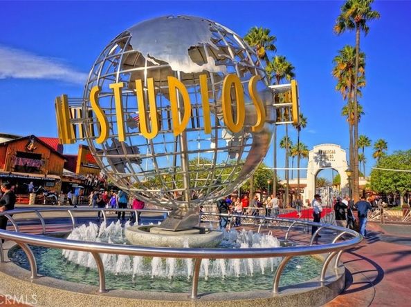 11100 Acama Street 16, Studio City CA 91602