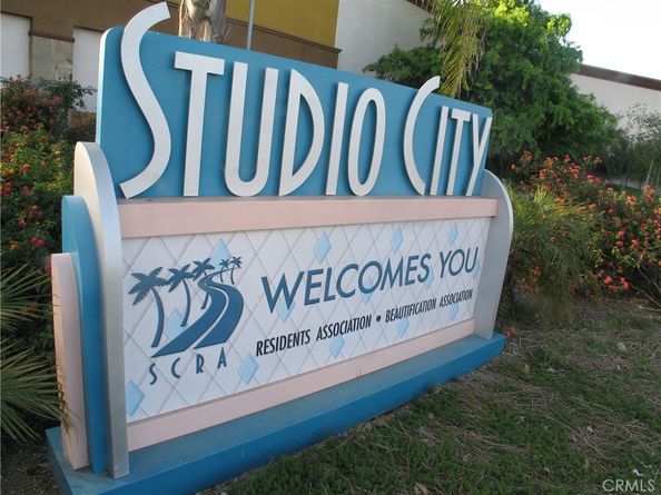 11100 Acama Street 16, Studio City CA 91602