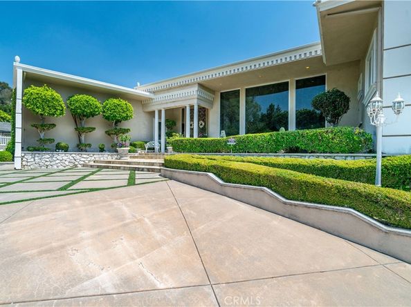 15850 Arbela Drive, Whittier CA 90603