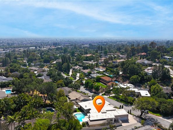 15850 Arbela Drive, Whittier CA 90603