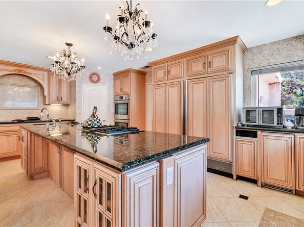 15850 Arbela Drive, Whittier CA 90603