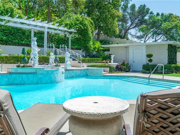 15850 Arbela Drive, Whittier CA 90603