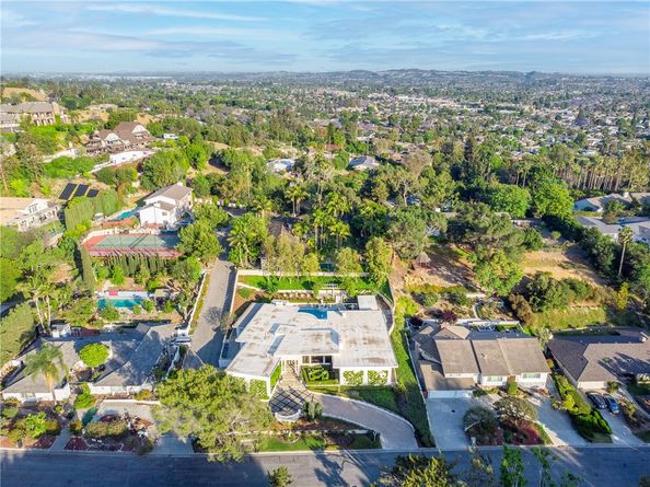 15850 Arbela Drive, Whittier CA 90603