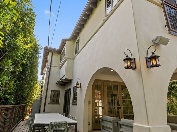 1538 N Stanley Avenue, Los Angeles CA 90046