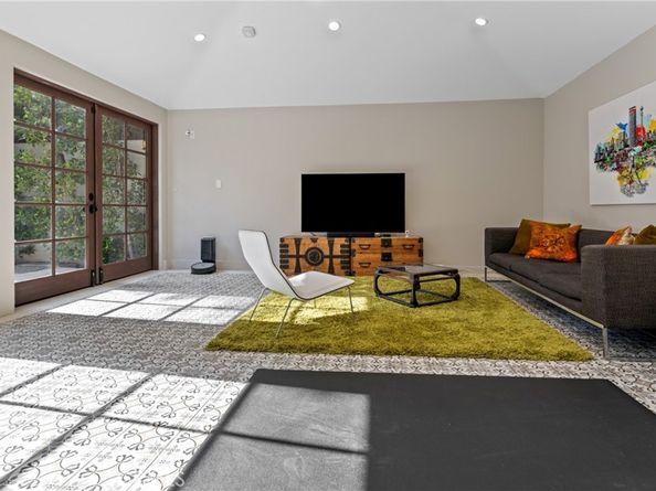 1538 N Stanley Avenue, Los Angeles CA 90046