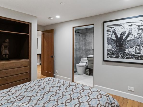 1538 N Stanley Avenue, Los Angeles CA 90046