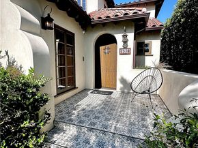 1538 N Stanley Avenue, Los Angeles CA 90046