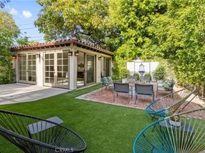 1538 N Stanley Avenue, Los Angeles CA 90046