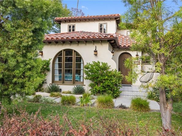 1538 N Stanley Avenue, Los Angeles CA 90046