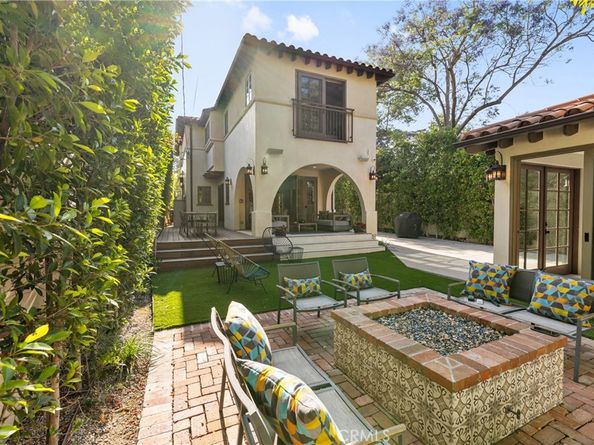 1538 N Stanley Avenue, Los Angeles CA 90046