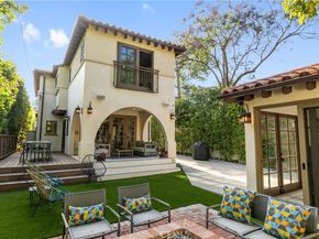 1538 N Stanley Avenue, Los Angeles CA 90046