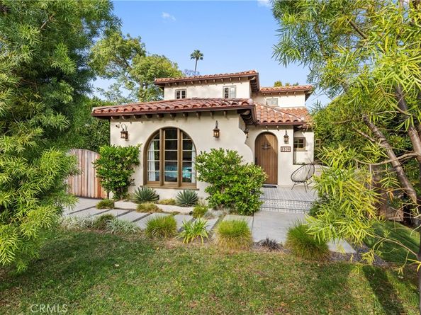 1538 N Stanley Avenue, Los Angeles CA 90046
