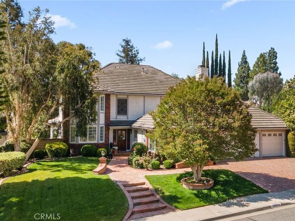 29628 Woodbrook Dr, Agoura Hills CA 91301