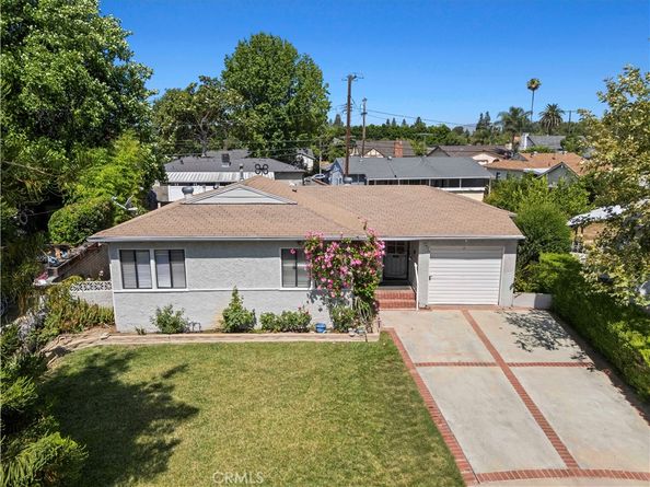 7737 Nestle Avenue, Reseda CA 91335