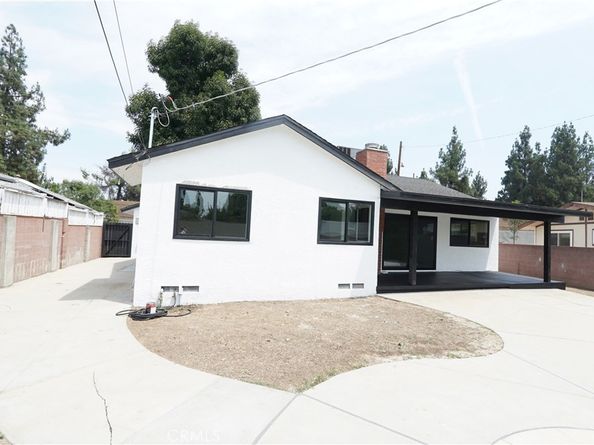 10345 Blucher Avenue, Granada Hills CA 91344