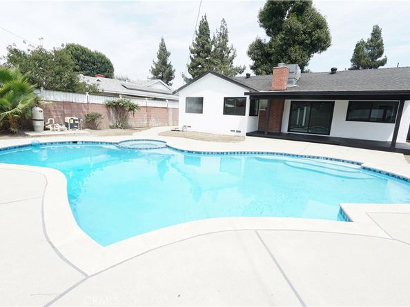 10345 Blucher Avenue, Granada Hills CA 91344