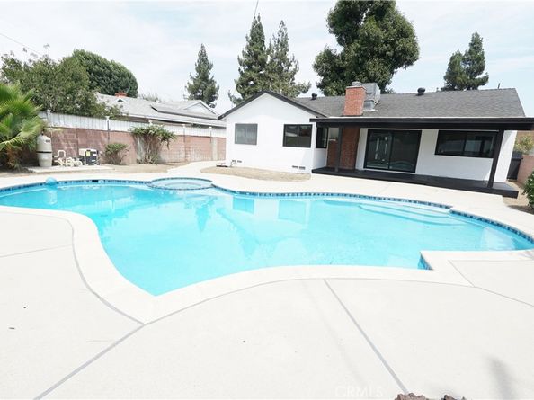 10345 Blucher Avenue, Granada Hills CA 91344