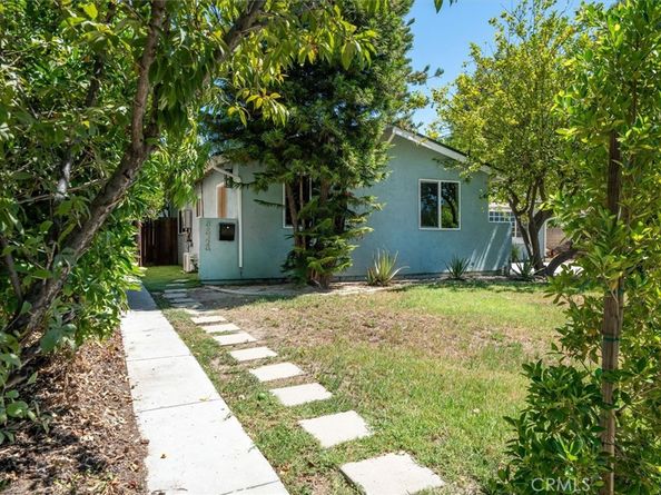 8846 Laramie Avenue, Winnetka CA 91306