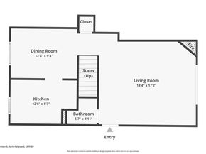 11274 Morrison Street 2, North Hollywood CA 91601