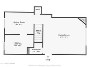 11274 Morrison Street 2, North Hollywood CA 91601