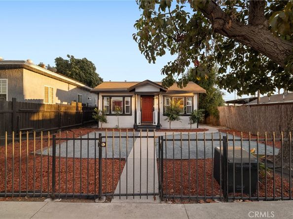 1244 Nadeau Street, Los Angeles CA 90001