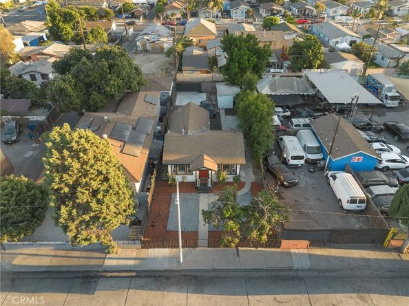 1244 Nadeau Street, Los Angeles CA 90001
