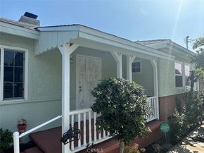 10842 Saticoy Street, Sun Valley CA 91352