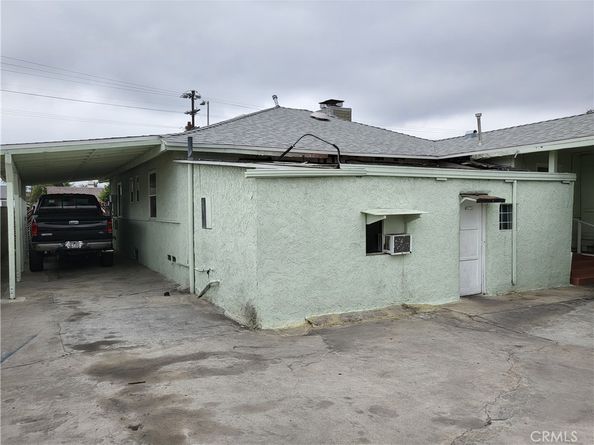 10842 Saticoy Street, Sun Valley CA 91352