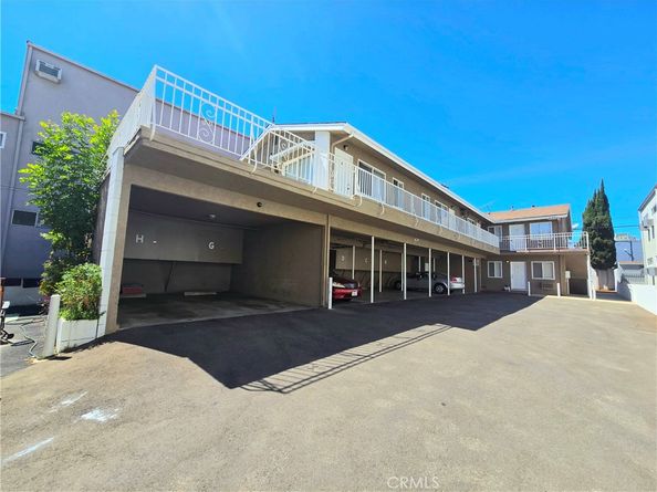 235 W Tujunga Avenue, Burbank CA 91502