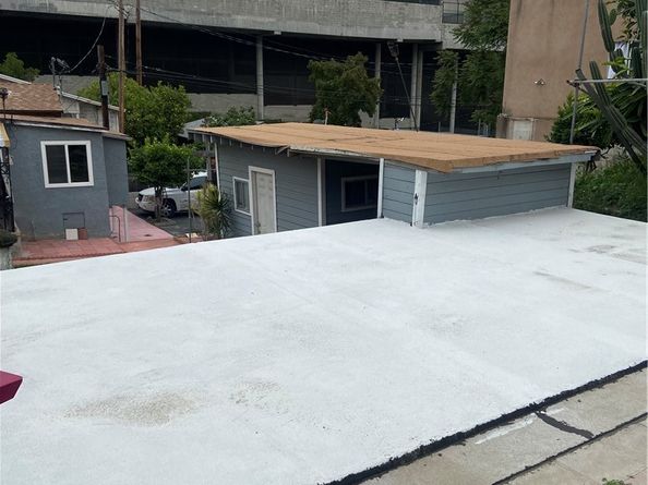 924 Geraghty Avenue, Los Angeles CA 90063