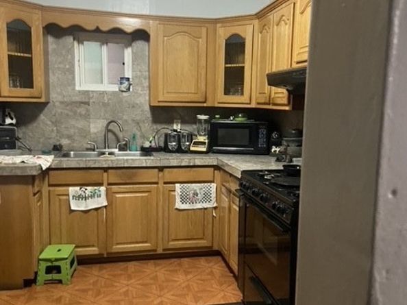 924 Geraghty Avenue, Los Angeles CA 90063